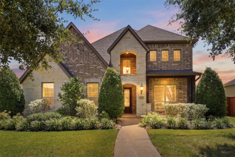 Photo of 10330 Grape Creek Grove Lane, Cypress, TX 77433 (MLS # 67514619)