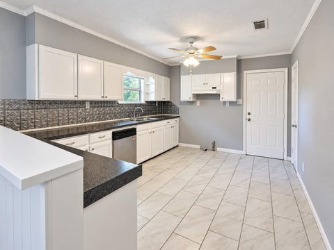Photo of 8767 Cloverdale Street, Beaumont, TX 77705 (MLS # 21447439)