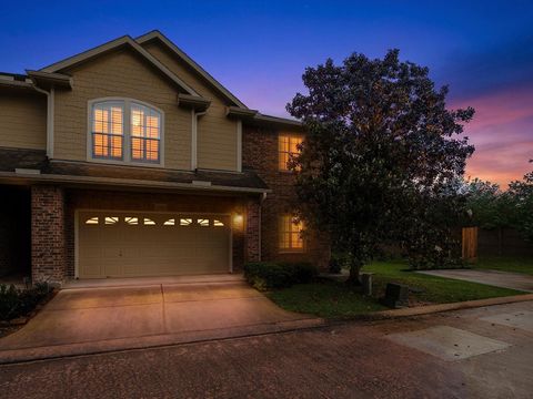 Photo of 8904 Talton Oaks Drive, Houston, TX 77064 (MLS # 86241698)