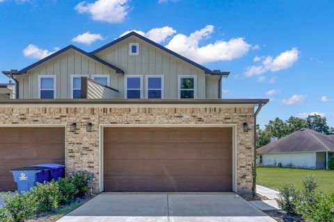 14839 Spica Court Willis TX 77318