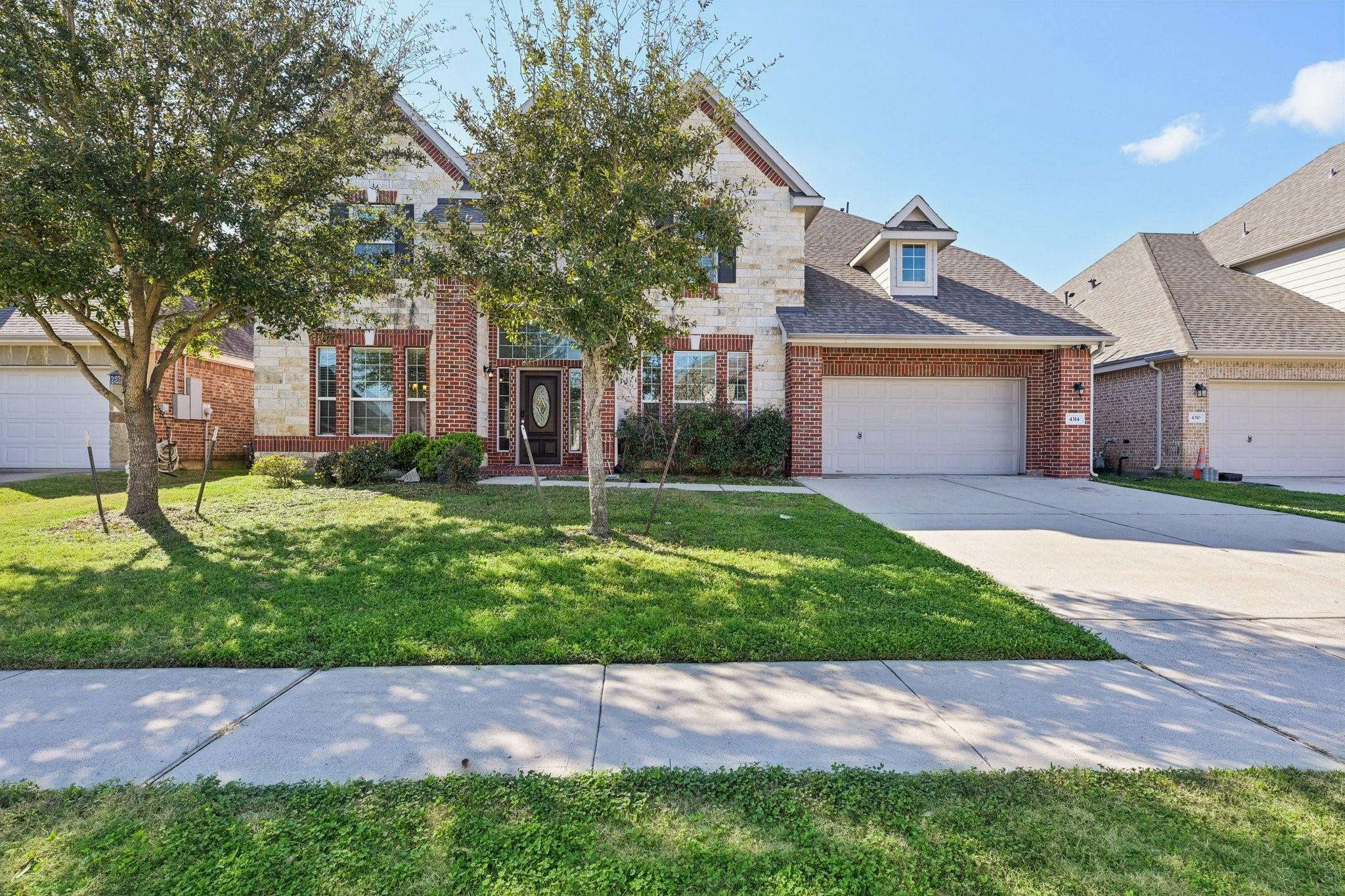 4314 Juniper Lane