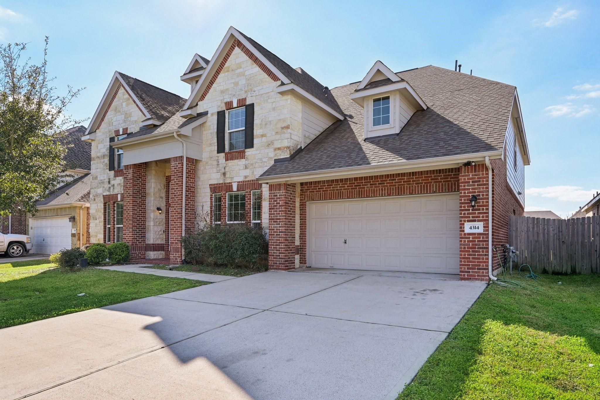 4314 Juniper Lane