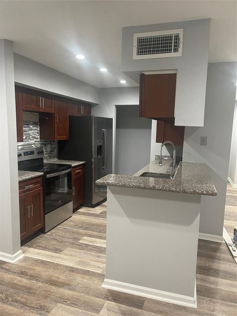 Photo of 10912 Gulf Frwy #73, Houston, TX 77034 (MLS # 84711327)