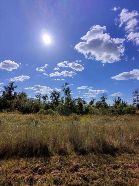 Photo of 1643 Road 5601, Cleveland, TX 77327 (MLS # 44339863)