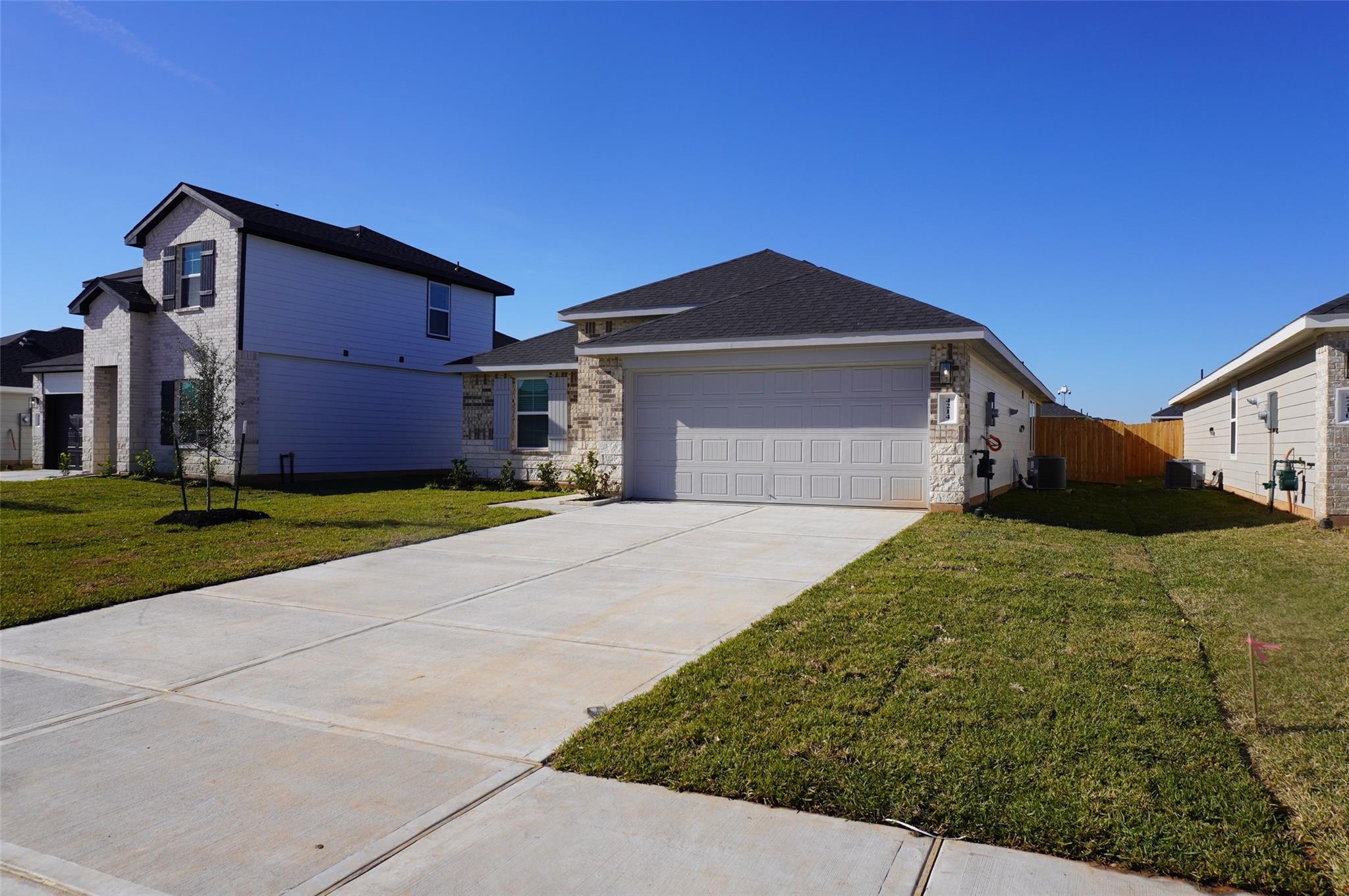 4214 Berwick Park Lane