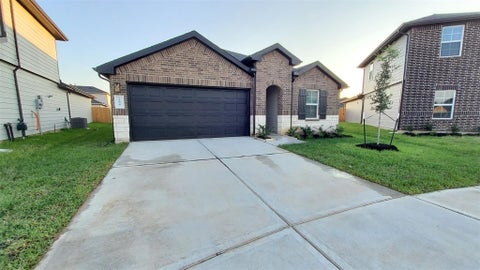 Photo of 31027 Delamere Turn Trail, Fulshear, TX 77441 (MLS # 36681067)