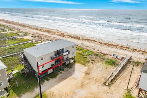 Photo of 116 Howard Avenue #G, Surfside Beach, TX 77541 (MLS # 79708739)