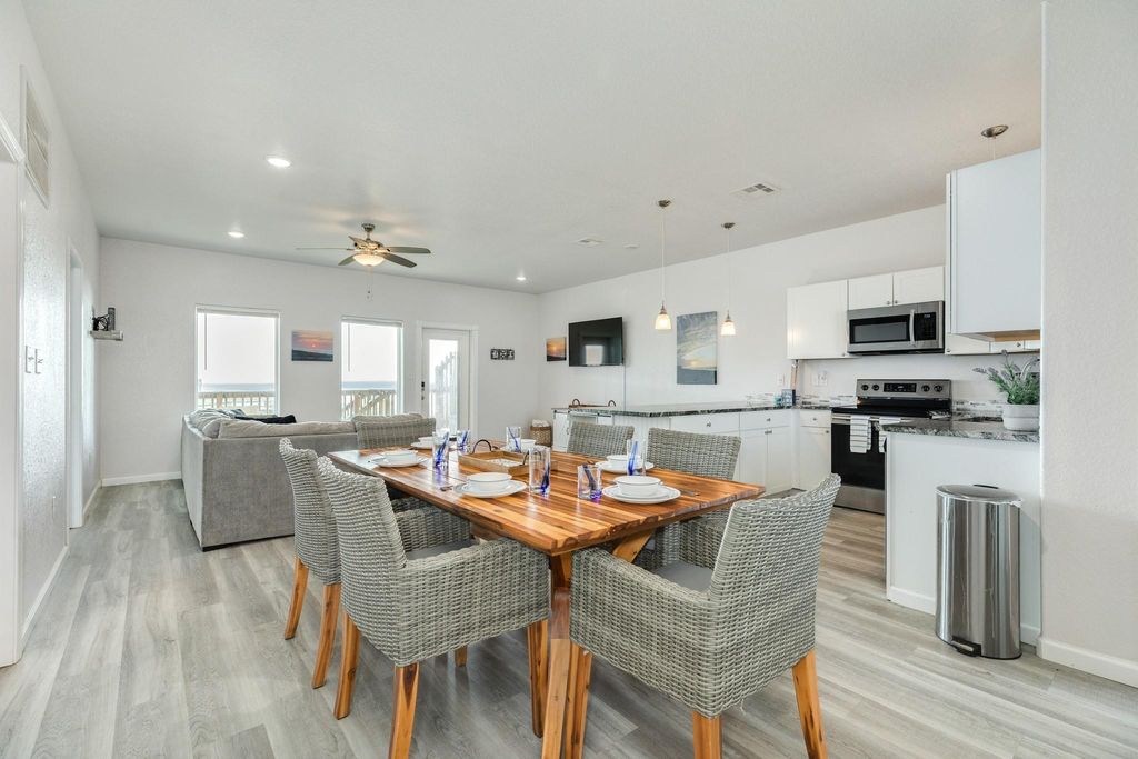 Photo of 116 Howard Avenue #G, Surfside Beach, TX 77541 (MLS # 79708739)