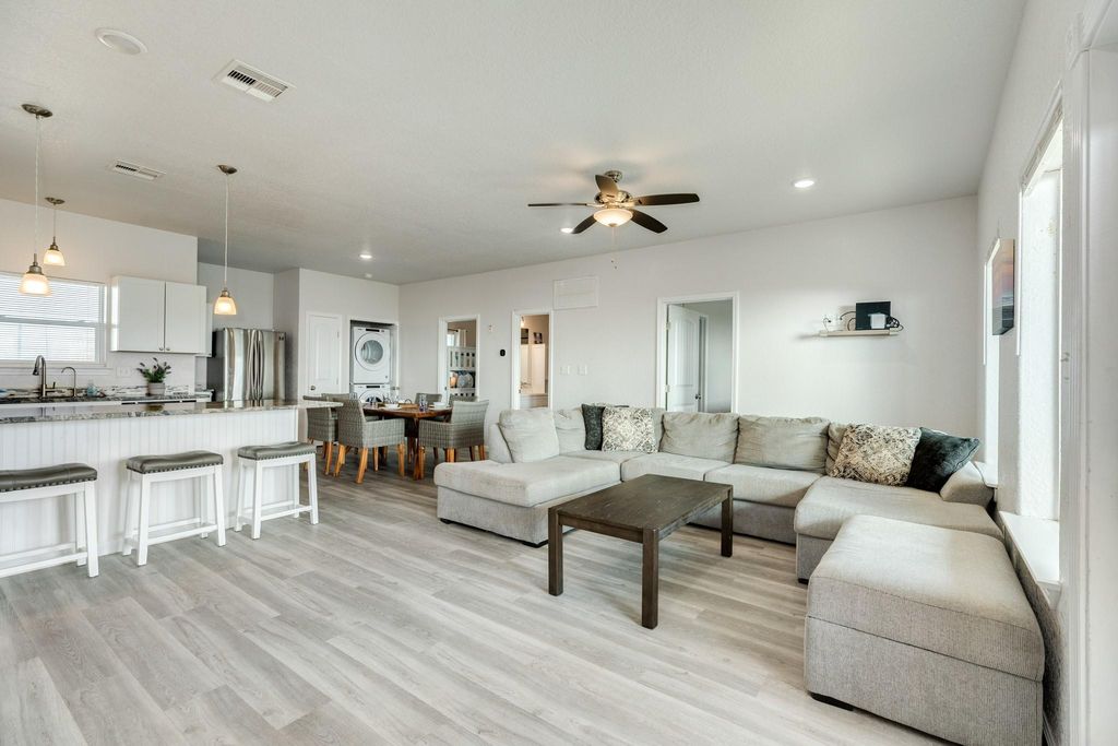 Photo of 116 Howard Avenue #G, Surfside Beach, TX 77541 (MLS # 79708739)