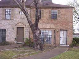 Photo of 9901 Sharpcrest Street #D8, Houston, TX 77036 (MLS # 13181228)