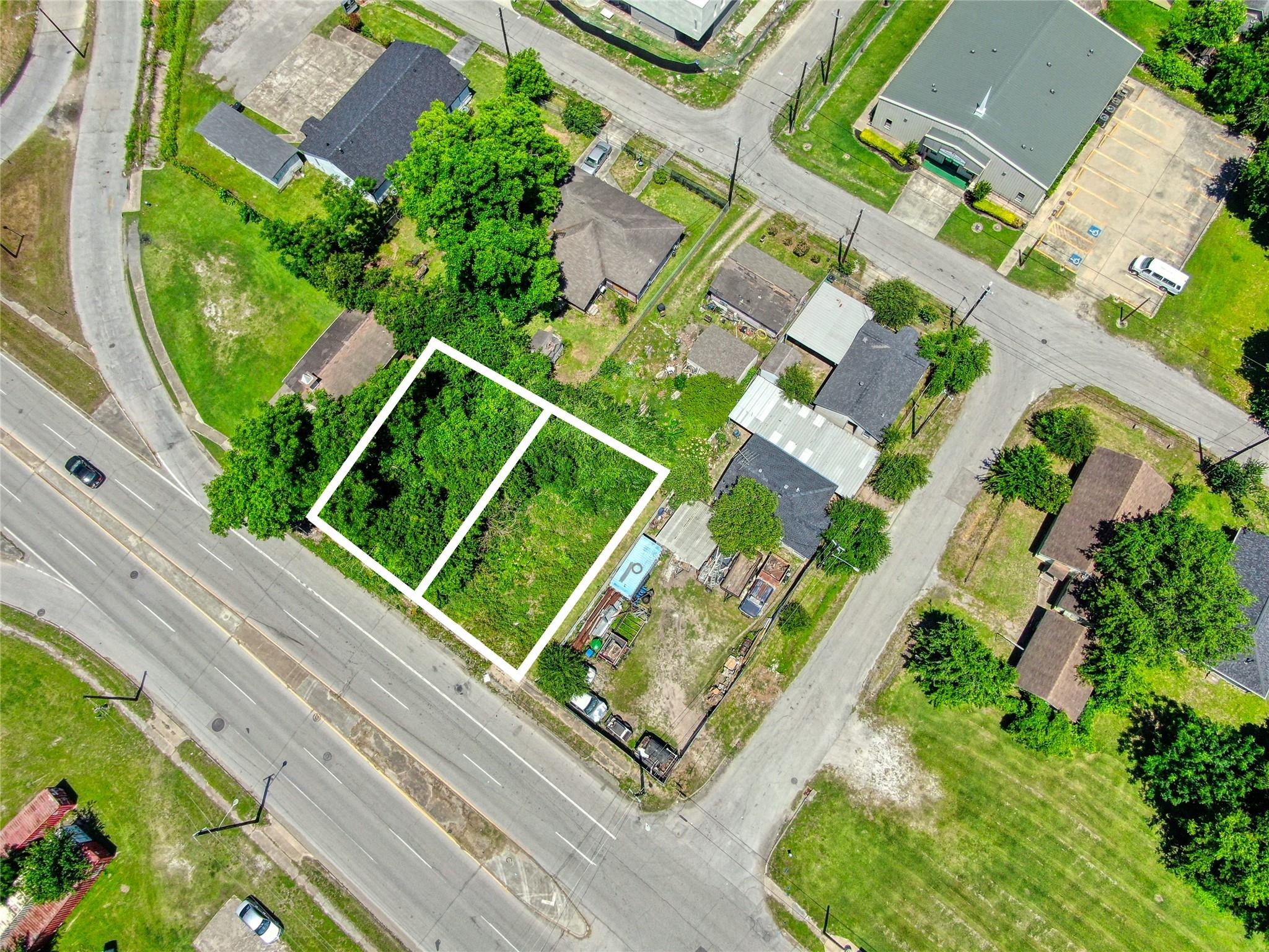 2508 Lockwood Drive