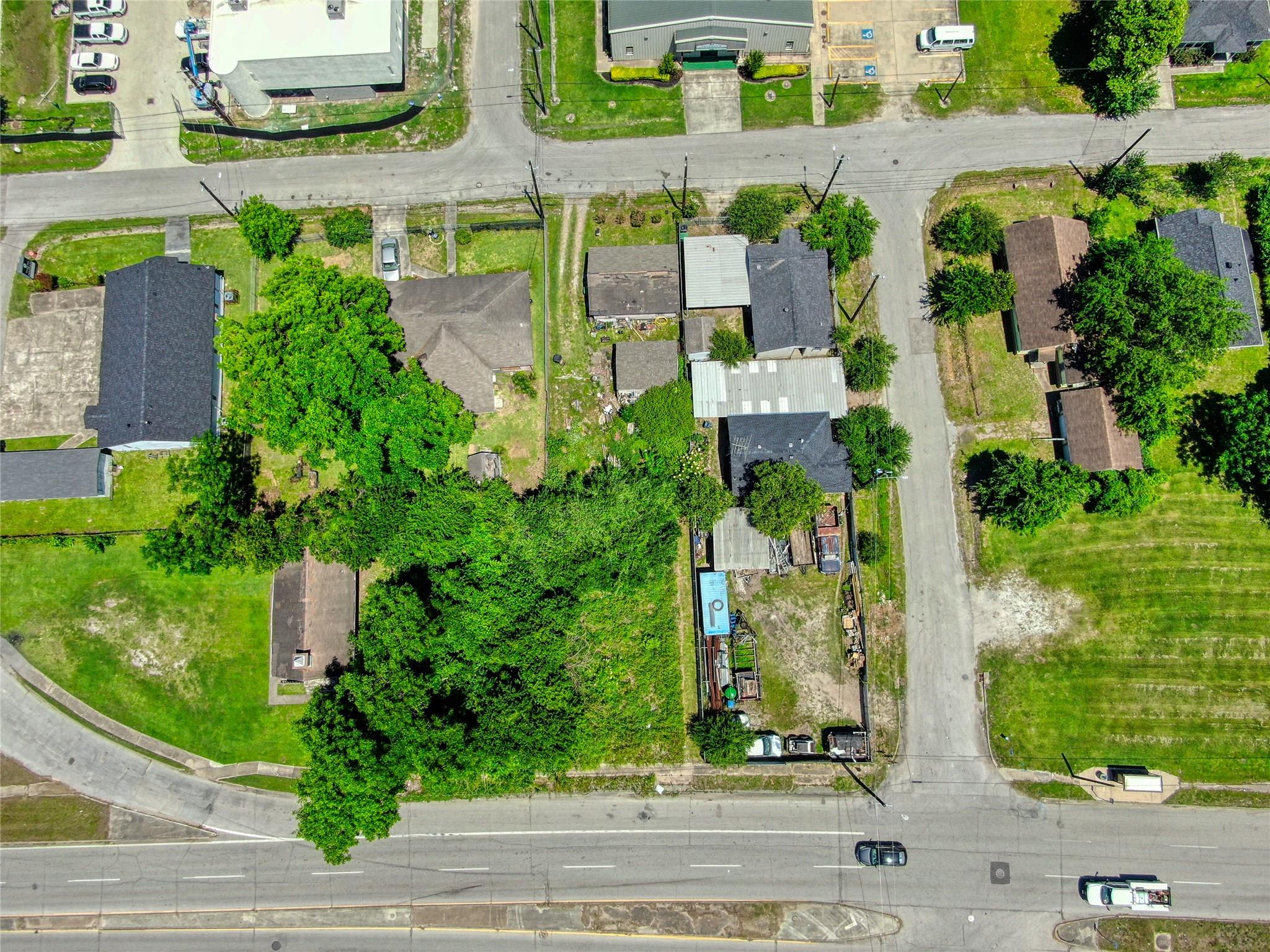 2508 Lockwood Drive
