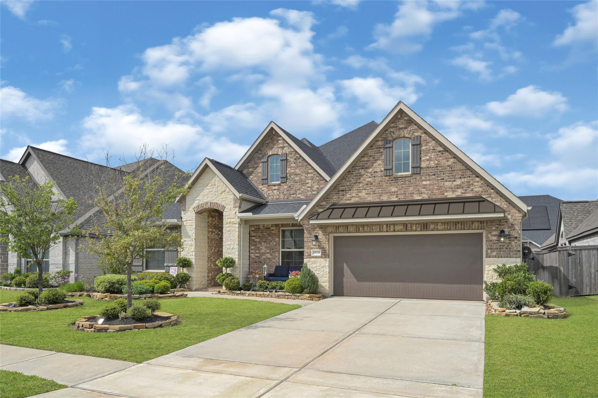 19210 Filly Park Circle