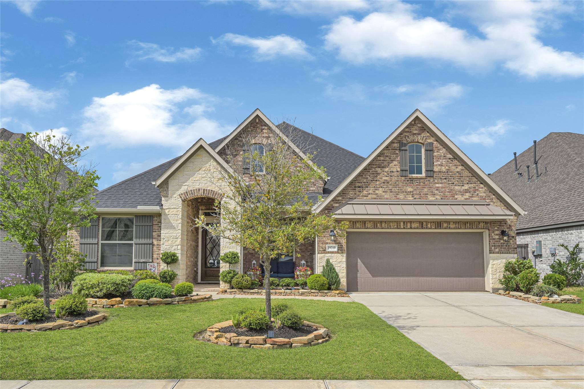 19210 Filly Park Circle