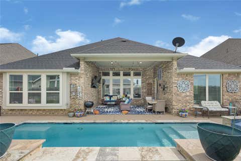 Homes For Sale - 19210 Filly Park Circle<br/> Tomball, TX 77377