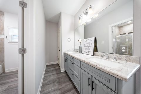 Tiny photo for 4004 Weslow Street, Houston, TX 77087 (MLS # 70895472)