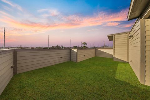 Tiny photo for 4004 Weslow Street, Houston, TX 77087 (MLS # 70895472)