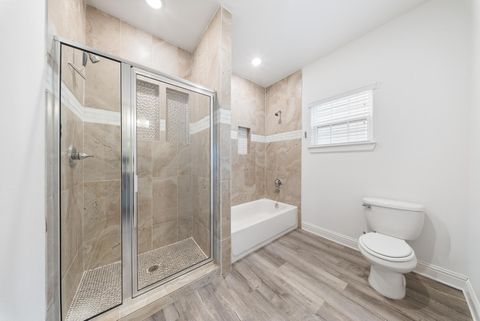 Tiny photo for 4004 Weslow Street, Houston, TX 77087 (MLS # 70895472)