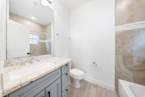 Tiny photo for 4004 Weslow Street, Houston, TX 77087 (MLS # 70895472)