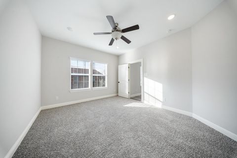 Tiny photo for 4004 Weslow Street, Houston, TX 77087 (MLS # 70895472)