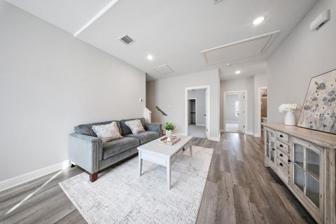 Tiny photo for 4004 Weslow Street, Houston, TX 77087 (MLS # 70895472)