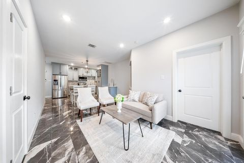 Tiny photo for 4004 Weslow Street, Houston, TX 77087 (MLS # 70895472)