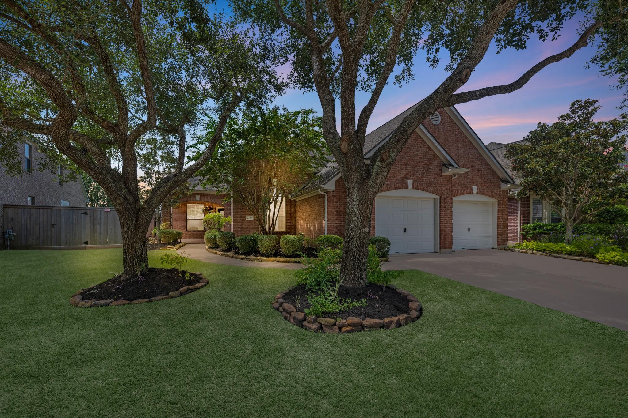 2730 Driftwood Drive