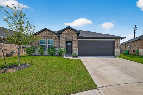 29706 Ousel Falls Lane Katy TX 77494