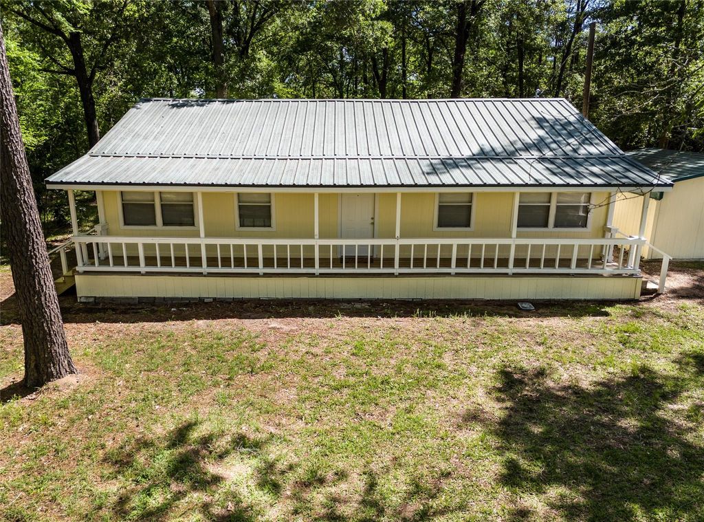 Photo of 20571 Lodge Road, New Caney, TX 77357 (MLS # 75344947)