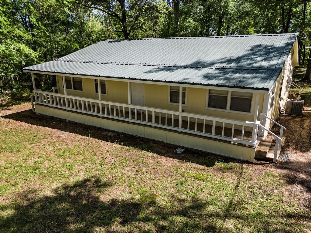 Photo of 20571 Lodge Road, New Caney, TX 77357 (MLS # 75344947)