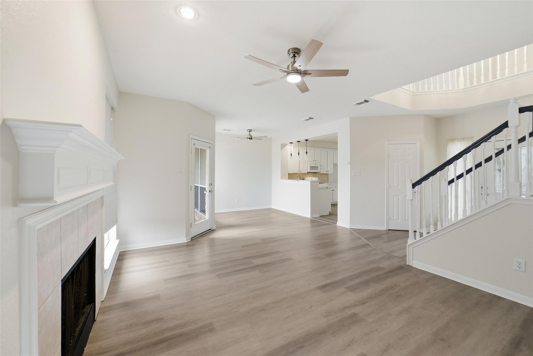 2110 Ridge Wood Lane