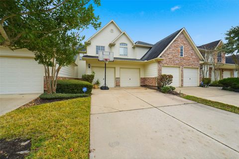 2110 Ridge Wood Lane Sugar Land TX 77479