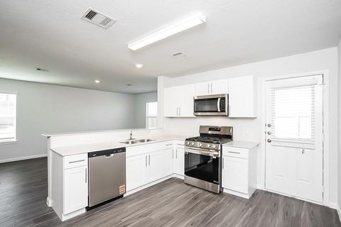 Photo of 19022 Zanardo Court, Katy, TX 77449 (MLS # 77448534)