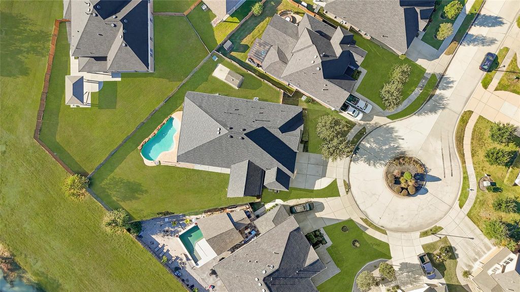 Photo of 15407 Jewel Lake Lane, Houston, TX 77044 (MLS # 59033442)