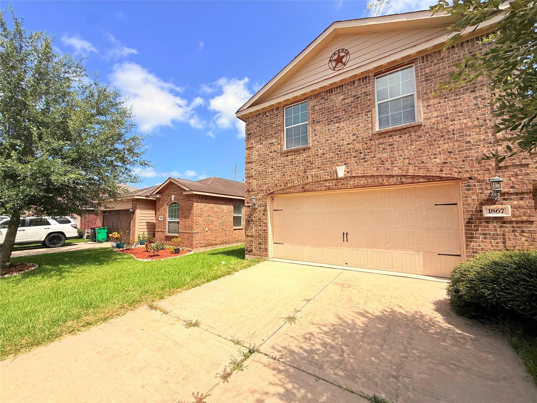 1867 Garnet Breeze Drive
