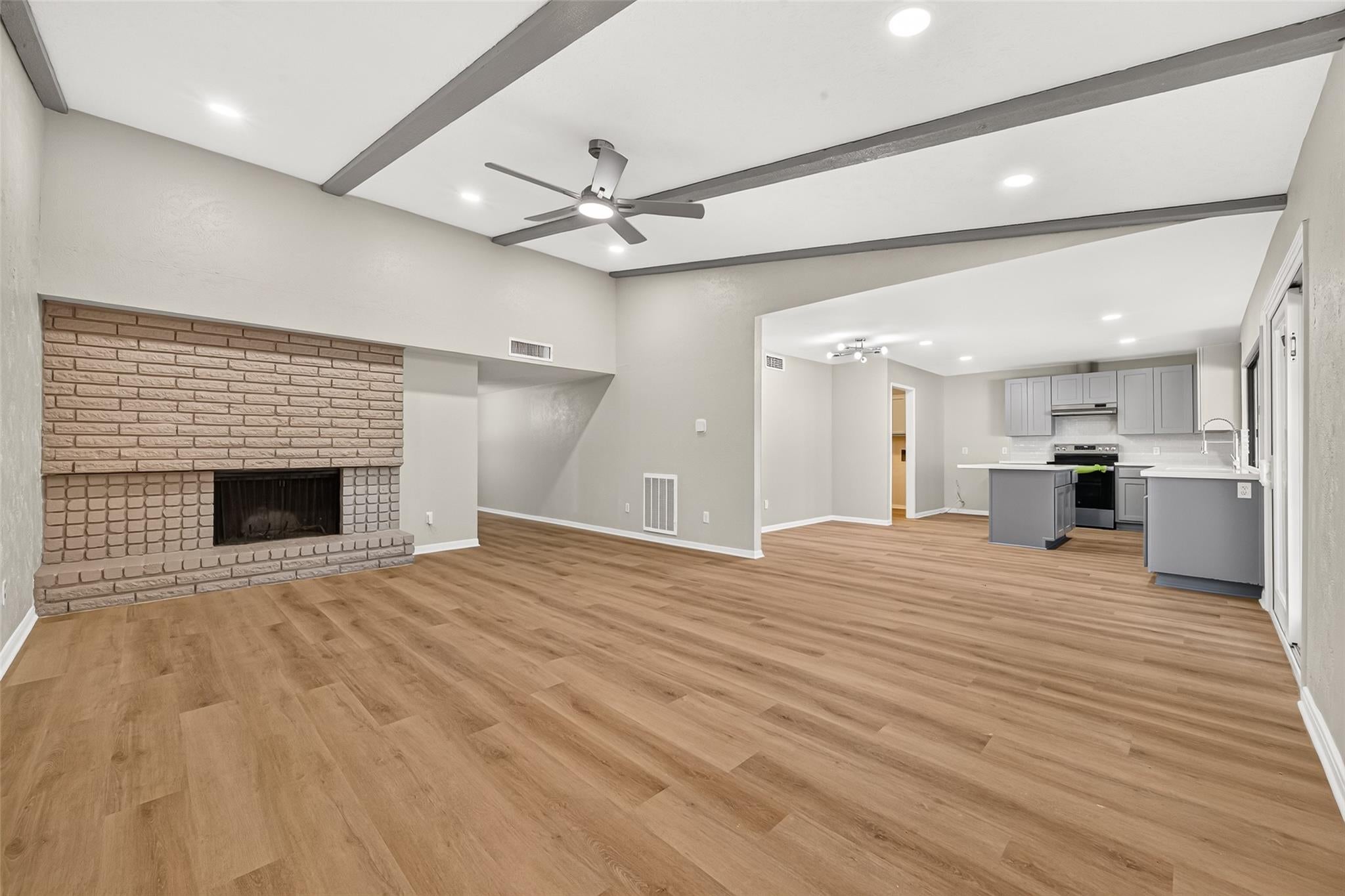 2110 Mustang Springs Drive