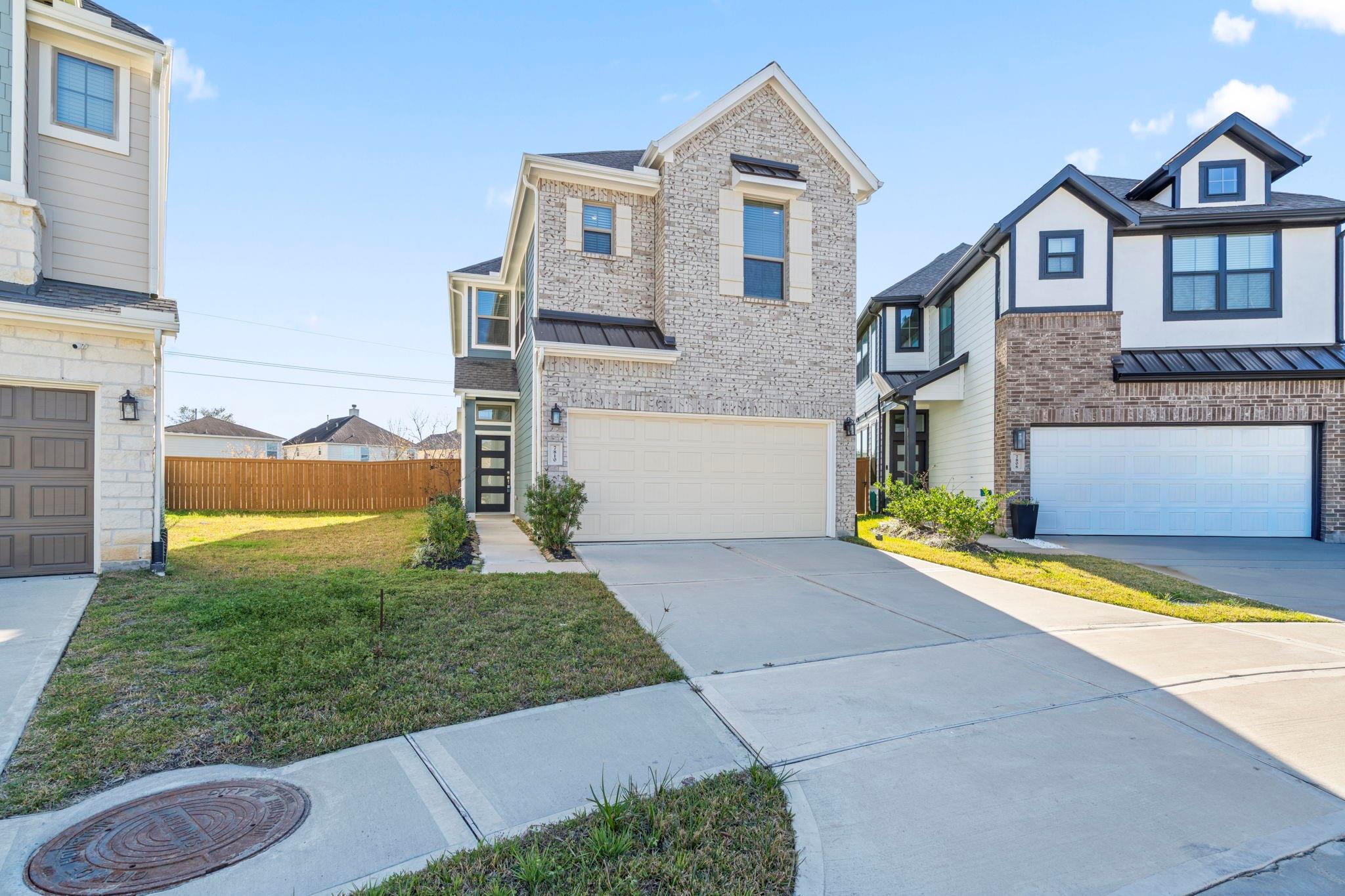 7810 Starfish Arbor Drive