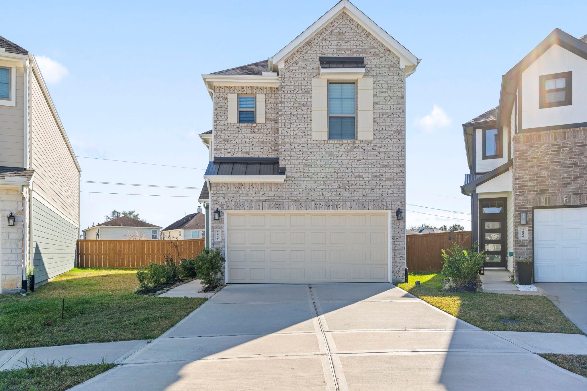 7810 Starfish Arbor Drive