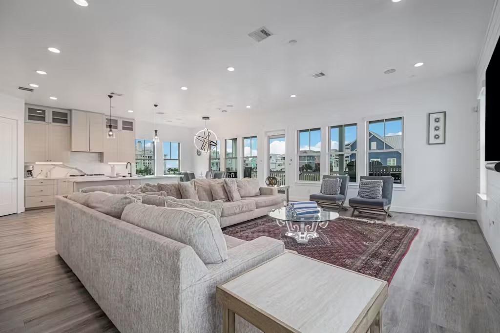 3814 Abalone Road