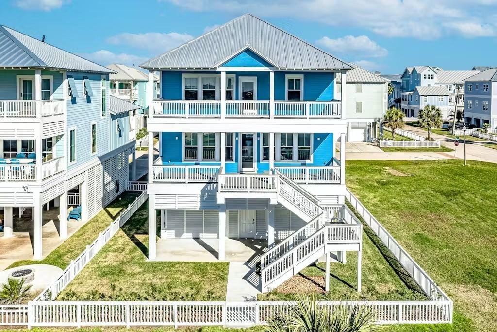 3814 Abalone Road