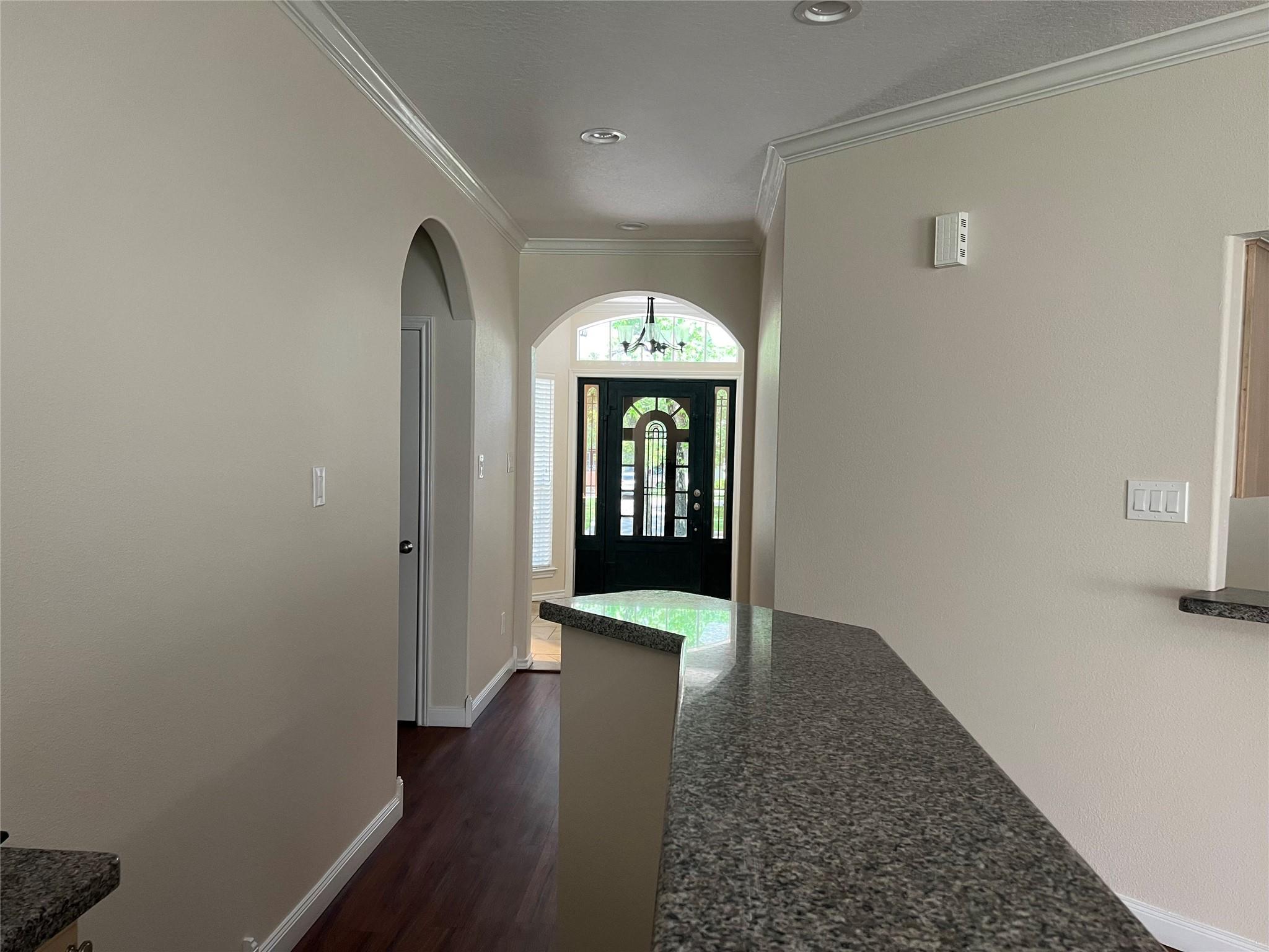 3122 Hemingway Drive