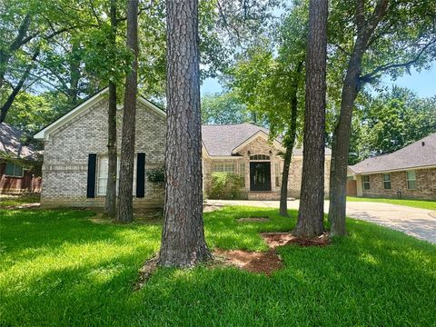 Photo of 3122 Hemingway Drive, Montgomery, TX 77356 (MLS # 89195093)