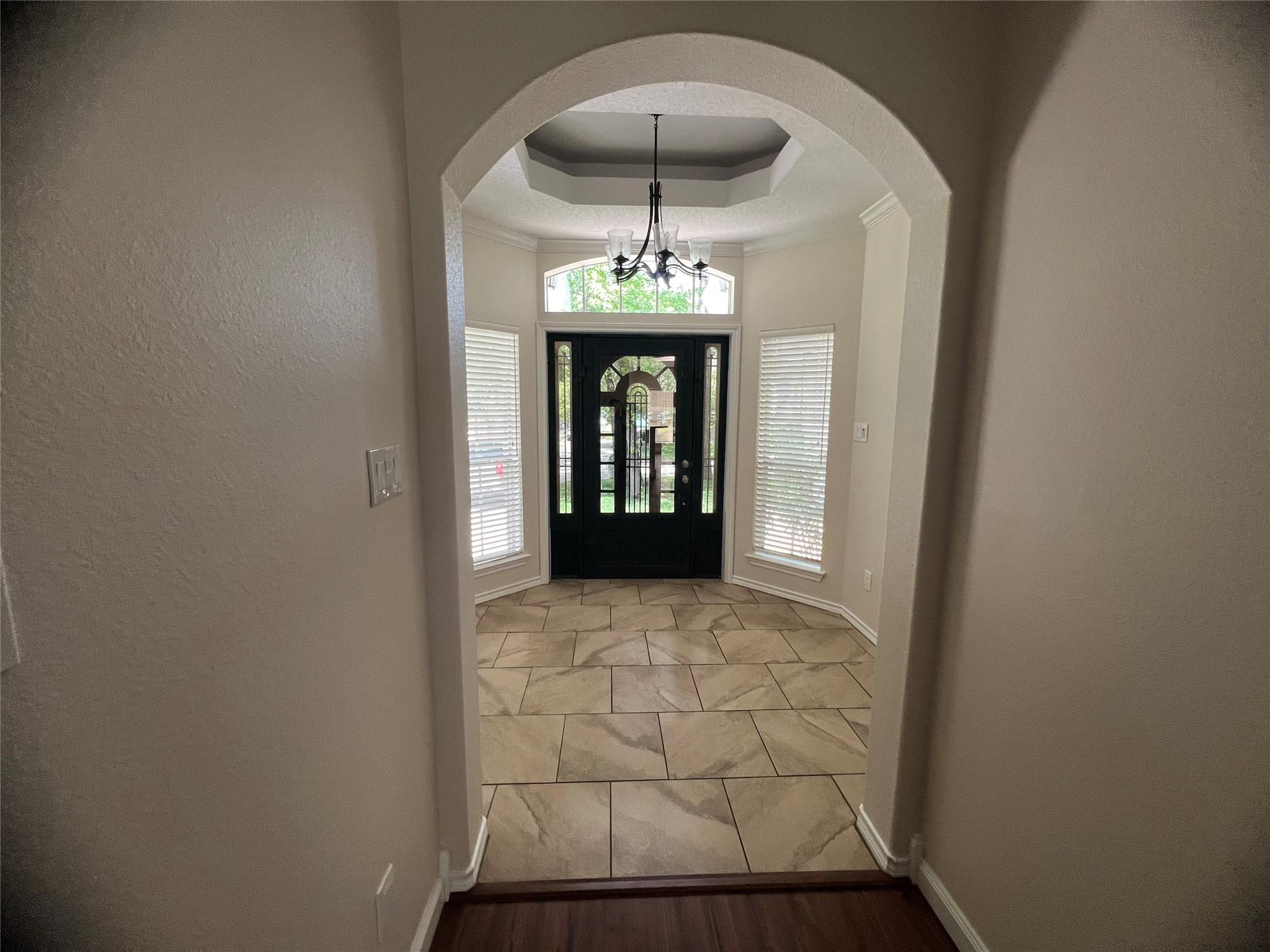 3122 Hemingway Drive