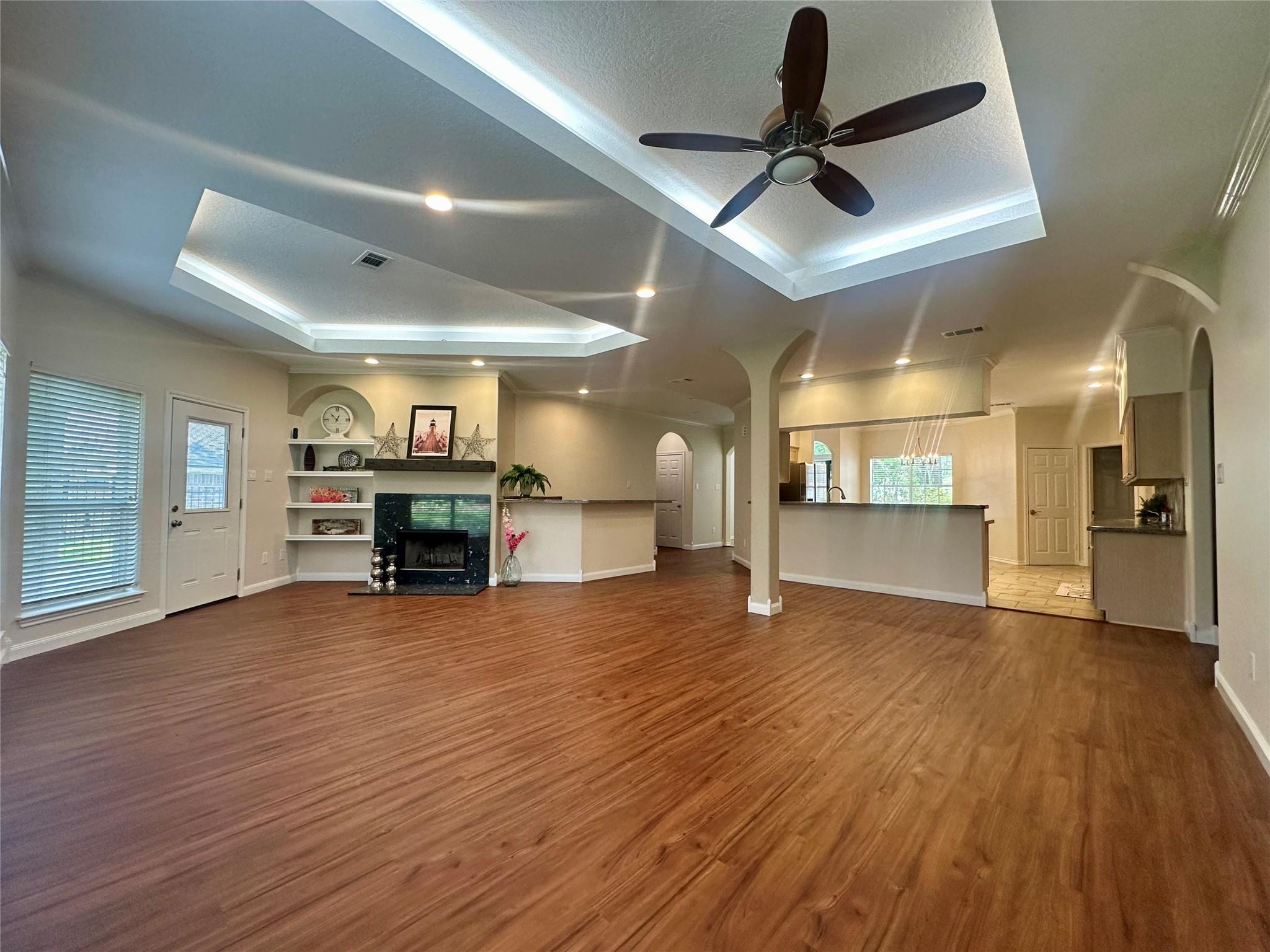 3122 Hemingway Drive