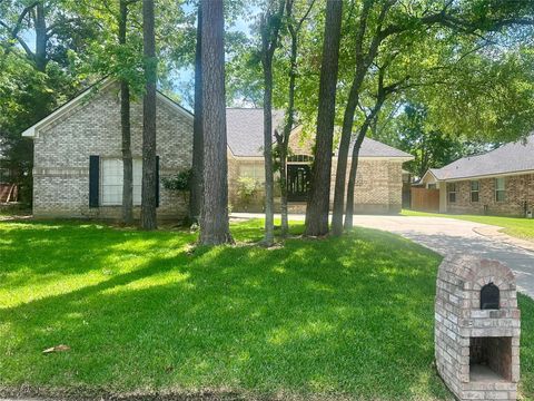 Photo of 3122 Hemingway Drive, Montgomery, TX 77356 (MLS # 89195093)