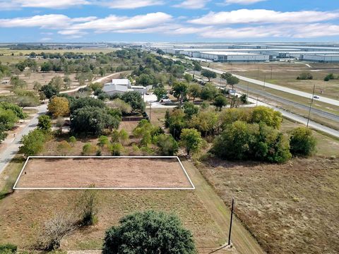 0 4th Street Brookshire TX 77423