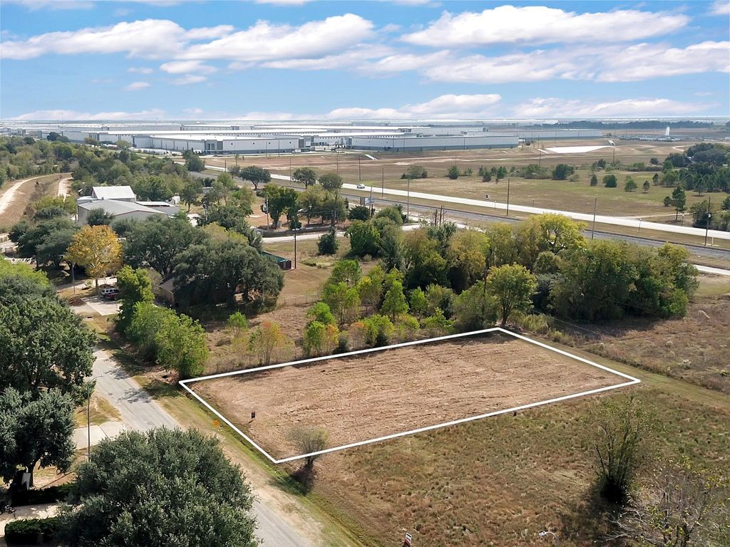 Photo of 0 4th Street, Brookshire, TX 77423 (MLS # 55054507)