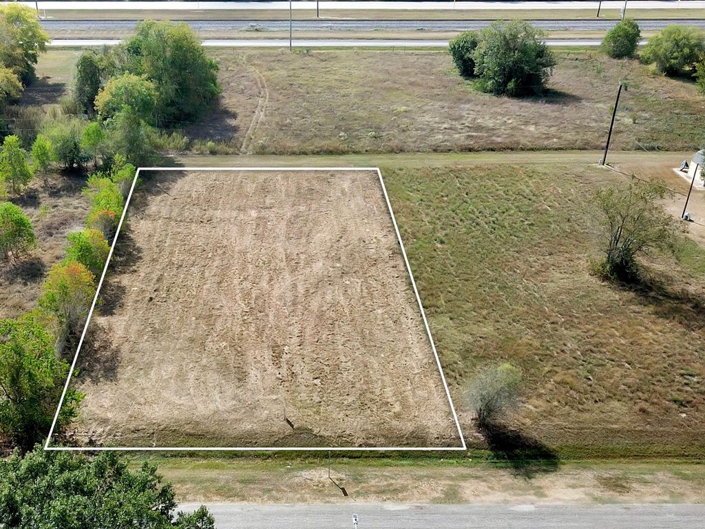 Photo of 0 4th Street, Brookshire, TX 77423 (MLS # 55054507)