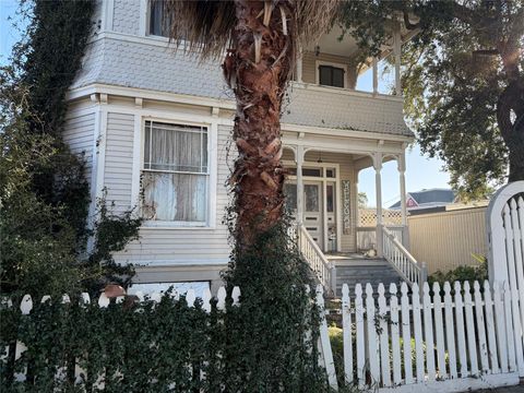 2223 Avenue K Galveston TX 77550