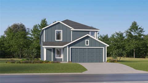Photo of 5906 Mercer Street, Conroe, TX 77303 (MLS # 76764891)